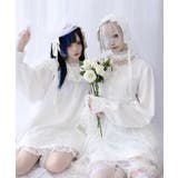 迷子の子猫姫 | WEGO【WOMEN】 | 詳細画像38 