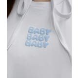 ロマンチストキュートT | WEGO【WOMEN】 | 詳細画像7 