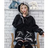 近未来的最強パラダイス | WEGO【WOMEN】 | 詳細画像22 