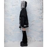 近未来的最強パラダイス | WEGO【WOMEN】 | 詳細画像32 