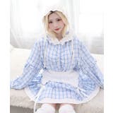 近未来的らぶりんすかーと | WEGO【WOMEN】 | 詳細画像5 