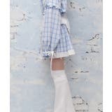 近未来的らぶりんすかーと | WEGO【WOMEN】 | 詳細画像11 