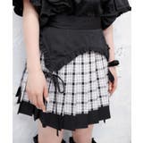 近未来的らぶりんすかーと | WEGO【WOMEN】 | 詳細画像22 