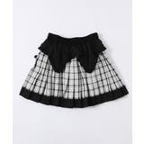 近未来的らぶりんすかーと | WEGO【WOMEN】 | 詳細画像29 