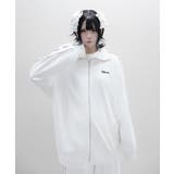 ホワイト | カリスマ反抗期ジャージ | WEGO【WOMEN】