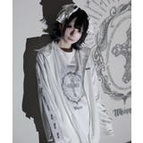 カリスマ反抗期ジャージ | WEGO【WOMEN】 | 詳細画像2