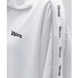 カリスマ反抗期ジャージ | WEGO【WOMEN】 | 詳細画像6