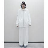 カリスマ反抗期ジャージ | WEGO【WOMEN】 | 詳細画像7