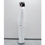 カリスマ反抗期ジャージ | WEGO【WOMEN】 | 詳細画像8