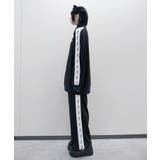 カリスマ反抗期ジャージ | WEGO【WOMEN】 | 詳細画像16