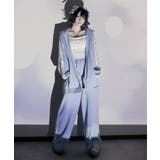 カリスマ反抗期ジャージ | WEGO【WOMEN】 | 詳細画像20