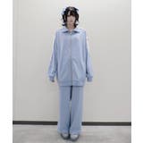 カリスマ反抗期ジャージ | WEGO【WOMEN】 | 詳細画像23