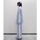 カリスマ反抗期ジャージ | WEGO【WOMEN】 | 詳細画像24