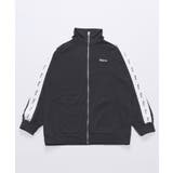 カリスマ反抗期ジャージ | WEGO【WOMEN】 | 詳細画像28