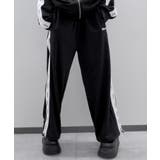 ブラック | カリスマ反抗期パンティー | WEGO【WOMEN】