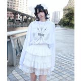 戦の中の戦士ちゃん | WEGO【WOMEN】 | 詳細画像1