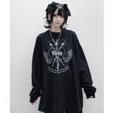 ブラック | 戦の中の戦士ちゃん | WEGO【WOMEN】