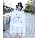 戦の中の戦士ちゃん | WEGO【WOMEN】 | 詳細画像2