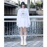 戦の中の戦士ちゃん | WEGO【WOMEN】 | 詳細画像5