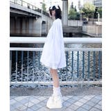 戦の中の戦士ちゃん | WEGO【WOMEN】 | 詳細画像6