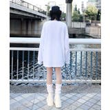戦の中の戦士ちゃん | WEGO【WOMEN】 | 詳細画像7