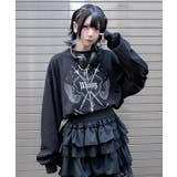 戦の中の戦士ちゃん | WEGO【WOMEN】 | 詳細画像8