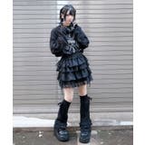 戦の中の戦士ちゃん | WEGO【WOMEN】 | 詳細画像9
