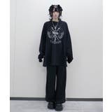 戦の中の戦士ちゃん | WEGO【WOMEN】 | 詳細画像14