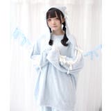 サックス | ゆるもちリボンちゃん | WEGO【WOMEN】