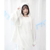 ゆるもちリボンちゃん | WEGO【WOMEN】 | 詳細画像2 