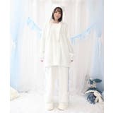 ゆるもちリボンちゃん | WEGO【WOMEN】 | 詳細画像4 