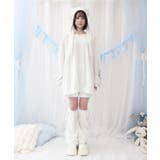 ゆるもちリボンちゃん | WEGO【WOMEN】 | 詳細画像7 