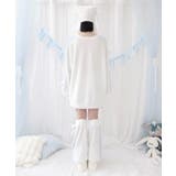 ゆるもちリボンちゃん | WEGO【WOMEN】 | 詳細画像9 