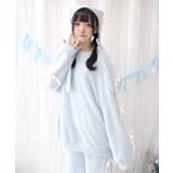 ゆるもちリボンちゃん | WEGO【WOMEN】 | 詳細画像10 