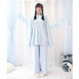 ゆるもちリボンちゃん | WEGO【WOMEN】 | 詳細画像14 