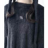 ゆるもちリボンちゃん | WEGO【WOMEN】 | 詳細画像21 