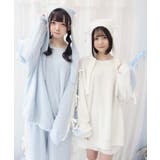 ゆるもちリボンちゃん | WEGO【WOMEN】 | 詳細画像26 