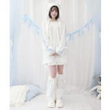 ゆるもちリボンプリンセス | WEGO【WOMEN】 | 詳細画像4