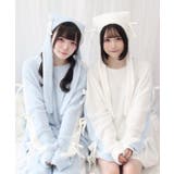 もちもちねこパンチ帽 | WEGO【WOMEN】 | 詳細画像5