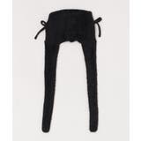 もちもちねこパンチ帽 | WEGO【WOMEN】 | 詳細画像10