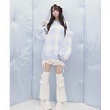 ふんわりふわふわウィンター | WEGO【WOMEN】 | 詳細画像3 