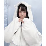 ベイビーひっかきマシーン | WEGO【WOMEN】 | 詳細画像7 