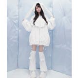 ベイビーとびはねマシーン | WEGO【WOMEN】 | 詳細画像6 