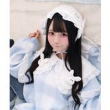 ホワイト | ゆきうさぎジェットコースター | WEGO【WOMEN】