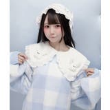 ゆきうさぎジェットコースター | WEGO【WOMEN】 | 詳細画像2 