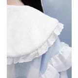 ゆきうさぎジェットコースター | WEGO【WOMEN】 | 詳細画像7 