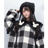 ゆきうさぎジェットコースター | WEGO【WOMEN】 | 詳細画像9 