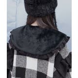 ゆきうさぎジェットコースター | WEGO【WOMEN】 | 詳細画像10 