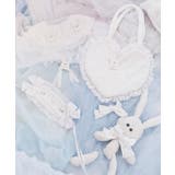 ゆきうさぎの遊園地日和 | WEGO【WOMEN】 | 詳細画像16 