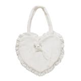 ゆきうさぎ観覧車 | WEGO【WOMEN】 | 詳細画像7 